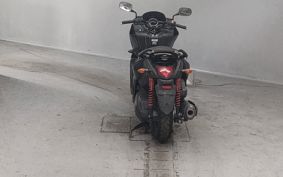 HONDA PHASE MF11