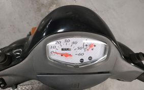 SUZUKI LETS5 CA47A