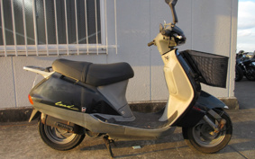 HONDA LEAD 90 HF05