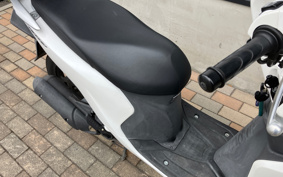 HONDA DIO 110 JF58