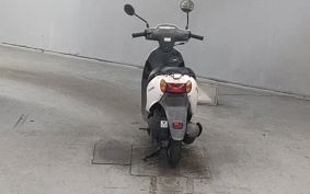 SUZUKI LETS4 CA45A