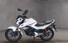HONDA CB125 F PCJL