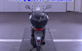 SUZUKI LETS4
