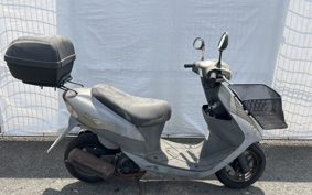 SUZUKI LETS2