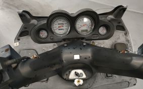 HONDA FORZA S MF06