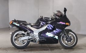 KAWASAKI ZZR1100 ZXT10D