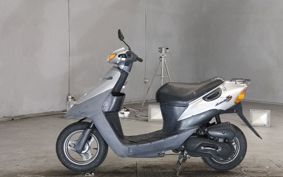 SUZUKI LETS2 CA1KA