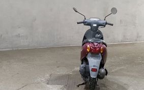 SUZUKI LETS4 CA45A