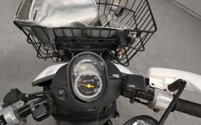HONDA BENLY110 JA09