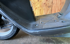 SUZUKI ADDRESS V50 CA44A