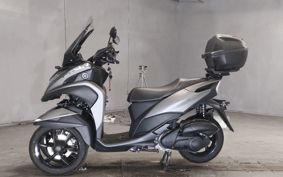 YAMAHA TORI CITY125 SEC1J