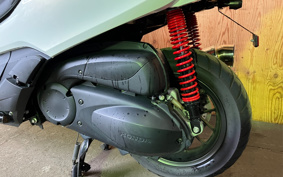 HONDA FORZA MF12