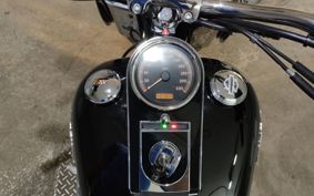 HARLEY HARLEY FLSTN1580 JD5