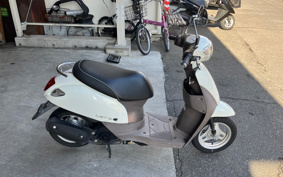 SUZUKI LETSG CA4AA