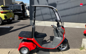HONDA GYRO TA03