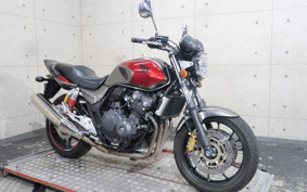 HONDA CB400SF 2017 NC42