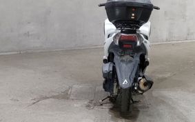 YAMAHA TORI CITY125 SE82J
