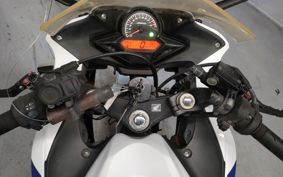 HONDA CBR125R JC50