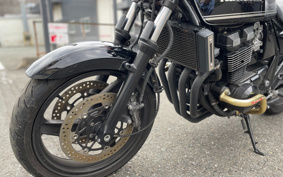 KAWASAKI ZRX-2 2010 ZR400E