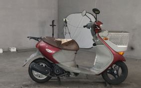 SUZUKI LETS4 CA43A