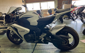 HONDA CBR1000RR 2010 SC59