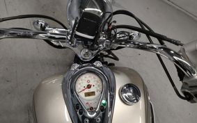 YAMAHA DRAGSTAR400 CLASSIC VH02J