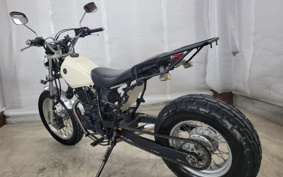 YAMAHA TW225 DG09J