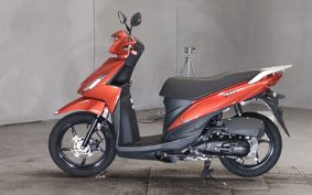SUZUKI ADDRESS V110 CE47A