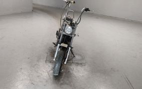 YAMAHA TW200 2JL