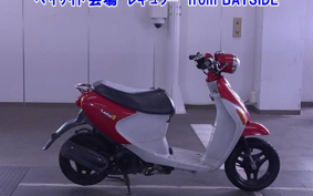SUZUKI LETS4
