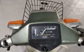 YAMAHA MATE50 V50