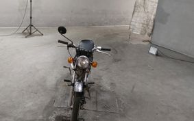 HONDA CB50 S AC02
