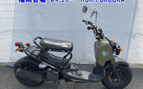HONDA ZUMAR