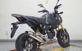 HONDA GROM JC92