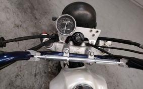 YAMAHA TW200 DG07J