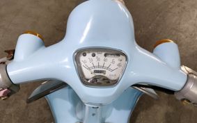 HONDA GIORNO AF24