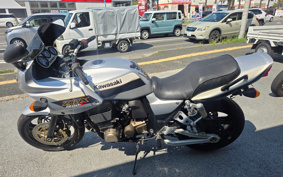KAWASAKI ZRX1200 S 2003 ZRT20A