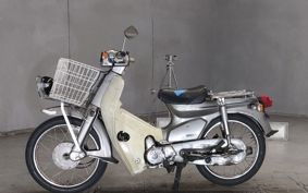 HONDA SUPER CUB90 HA02