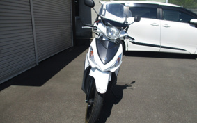 SUZUKI ADDRESS V110 CE47A