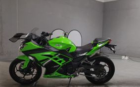 KAWASAKI NINJA250 EX250L