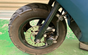 YAMAHA  AXIS Z SED7J