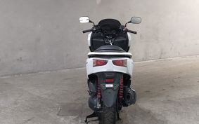 HONDA FORZA MF12