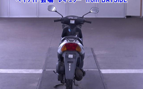 SUZUKI LETS2