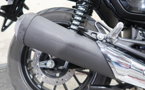 HONDA GB350S 2022 NC59