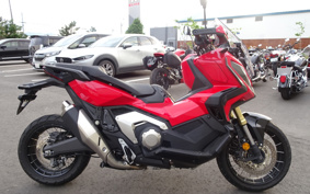 HONDA X-ADV 750 2023 RH10