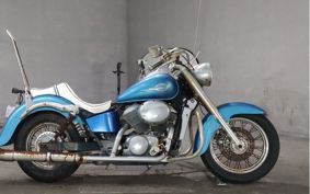 HONDA SHADOW400 NC34