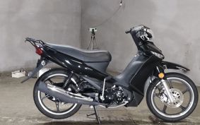 YAMAHA i8 115 XCHL