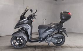 YAMAHA TORI CITY 155 SG37J