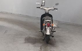 HONDA LITTLE CUB C50