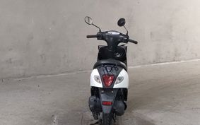 SUZUKI LETS CA4AA